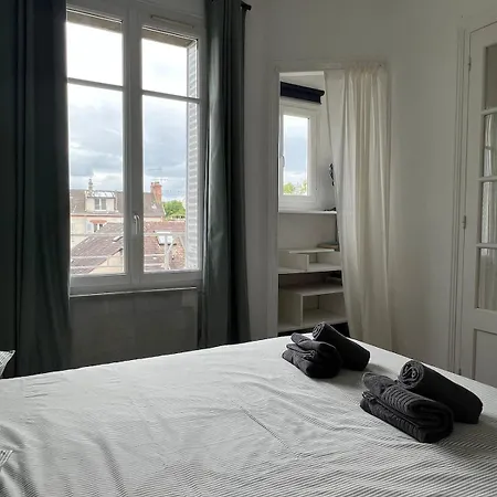 Le Clair Bellifontain