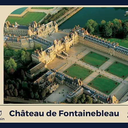 شقة Le Clair Bellifontain